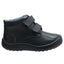 Bota Para Niño Vavito Negro