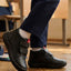 Bota Para Niño Vavito Negro