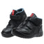 Bota Para Niño Vavito Negro