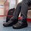 Bota Para Niño Vavito Negro