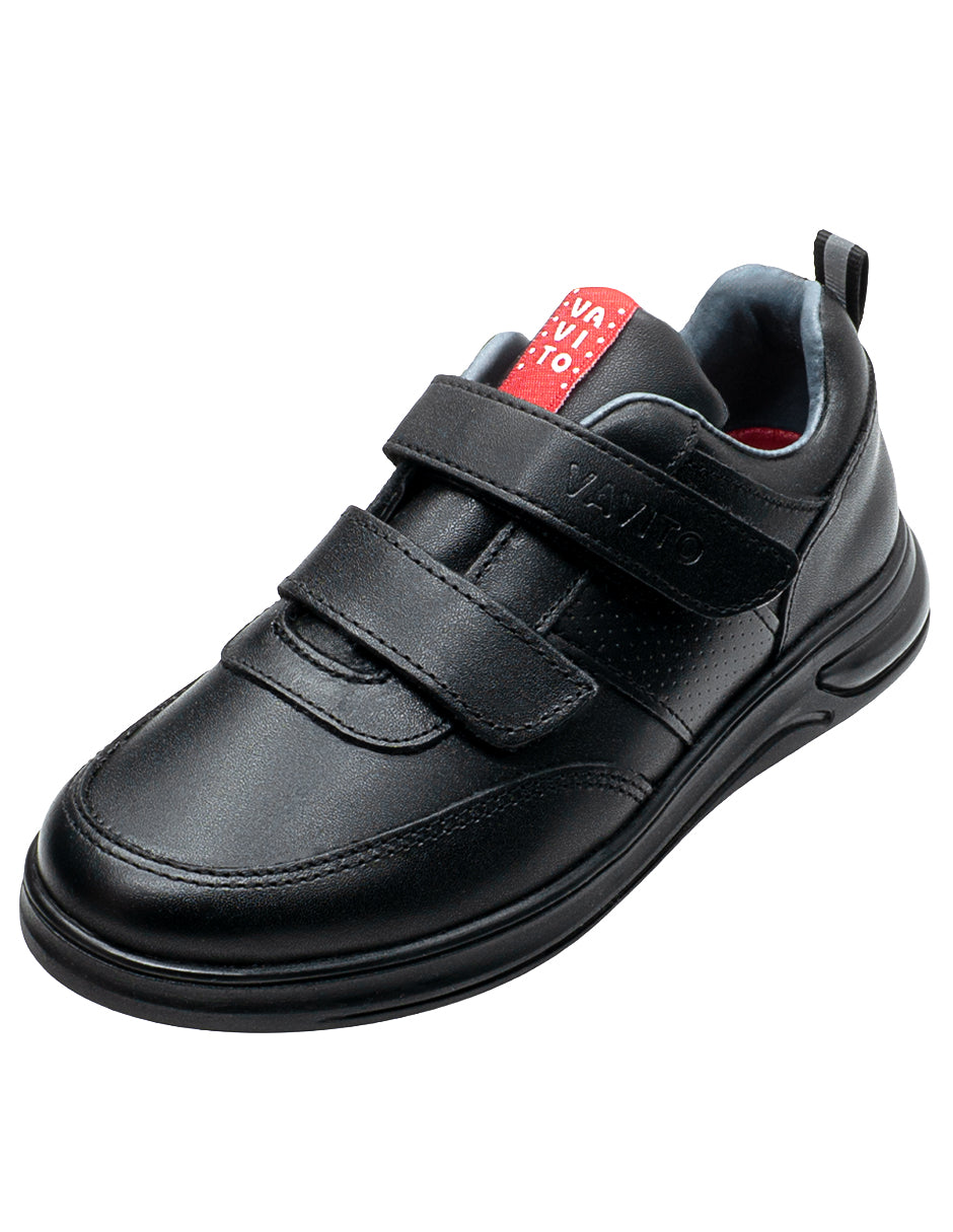 Choclo Para Niño Vavito Negro