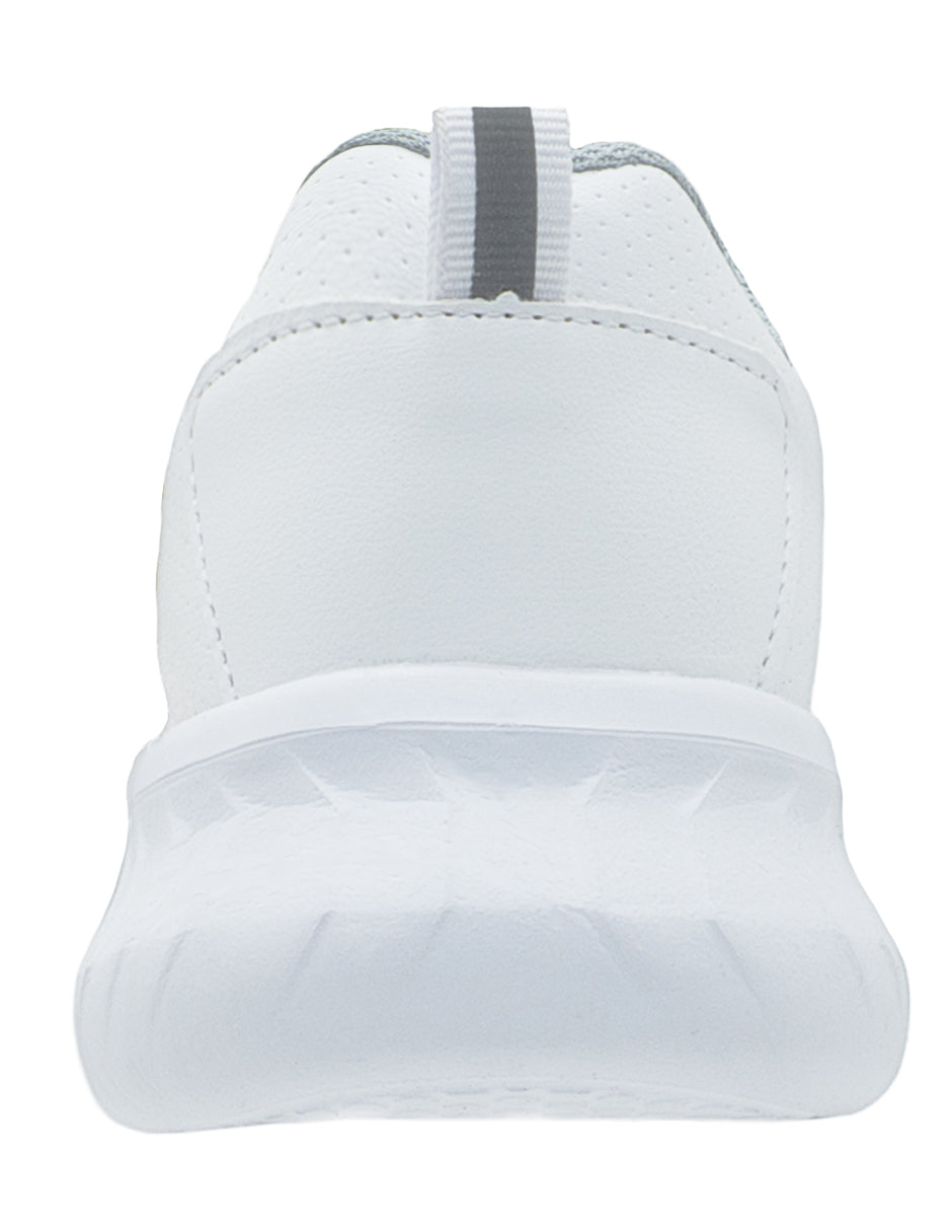 Tenis Para Niño Vavito Blanco
