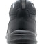 Botin Para Niño Vavito Negro