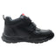 Botin Para Niño Vavito Negro
