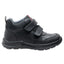 Botin Para Niño Vavito Negro