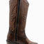 Bota Vaquera Bordado Western Café Niña Wildcat®
