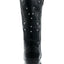 Bota Vaquera Bordado Western Negro Niña Wildcat®