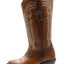 Bota Vaquera Western Café Niña Wildcat®