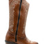 Bota Vaquera Western Café Niña Wildcat®