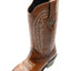 Bota Vaquera Western Café Niña Wildcat®