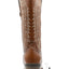 Bota Vaquera Western Café Niña Wildcat®