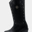 Bota Vaquera Western Negro Niña Wildcat®