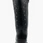 Bota Vaquera Western Negro Niña Wildcat®