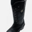 Bota Vaquera Western Negro Niña Wildcat®
