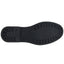 Mocasín Chunky Escolar Niña Charol Negro Yuyin