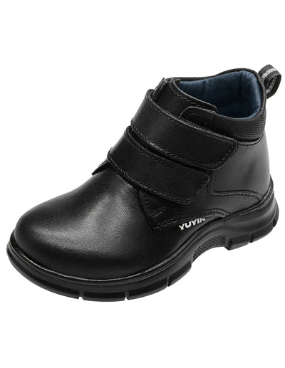 Botín Negro Niño Yuyin®