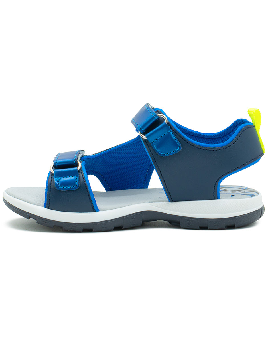 Sandalias Deportivas Niño Estampado de Dinosaurio Yuyin