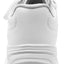 Tenis Escolar Blanco Yuyin Para Niño