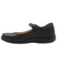Zapato Escolar Niña Mary Jane Charol Negro Yuyin