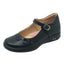 Zapato Niña Mary Jane Negro Yuyin