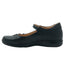 Zapato Niña Mary Jane Negro Yuyin