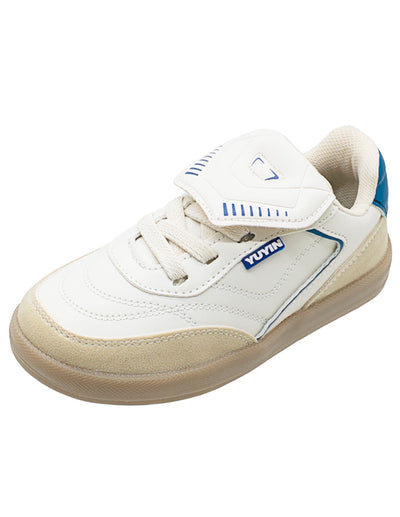 Tenis Para Niño Yuyin Latte