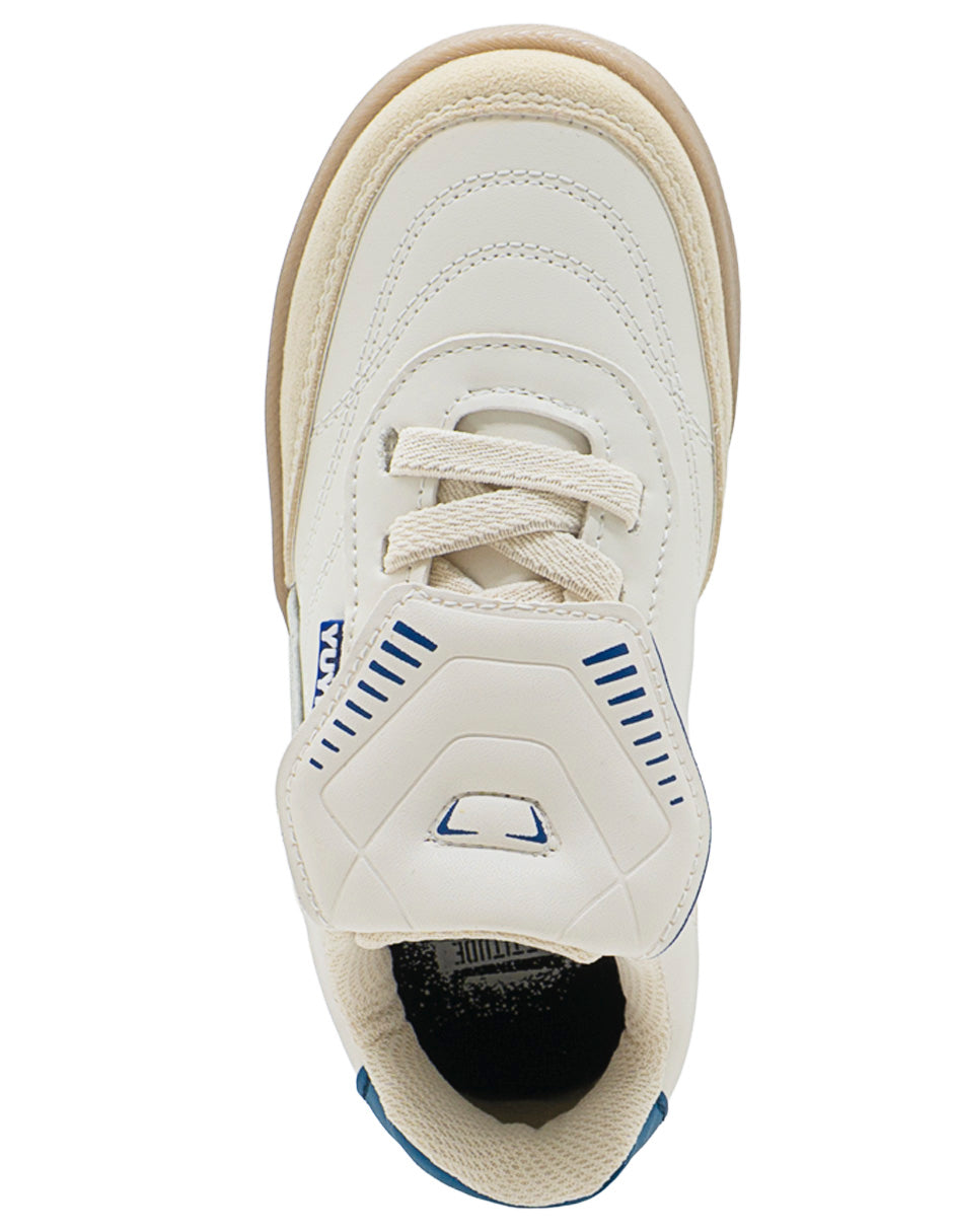 Tenis Para Niño Yuyin Latte