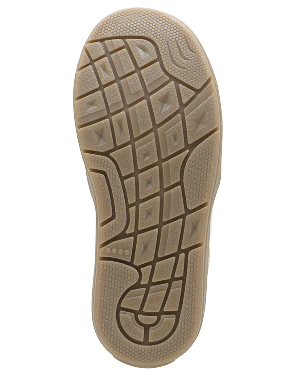 Tenis Para Niño Yuyin Latte