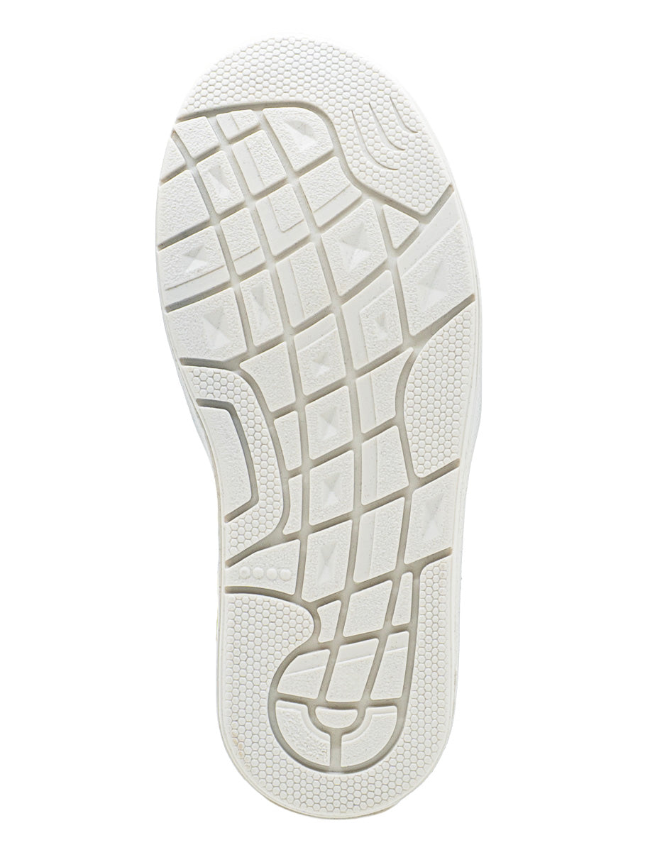 Tenis Para Niño Yuyin Negro