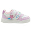 Tenis Para Niña Yuyin Charol Rosa