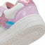 Tenis Para Niña Yuyin Charol Rosa