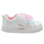 Tenis Para Niña Yuyin Blanco