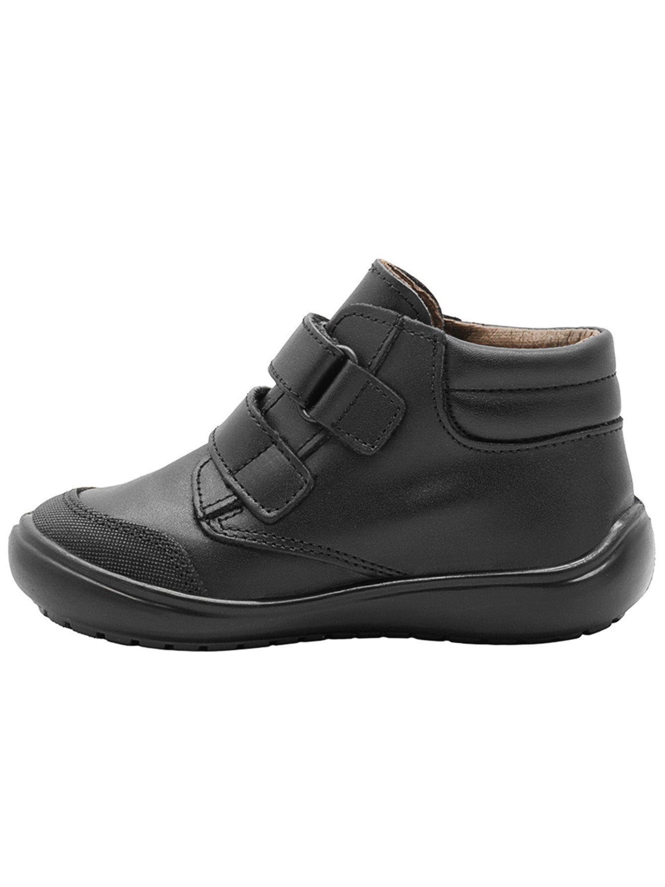 Bota Escolar Negro Niño  Audaz®