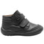 Bota Escolar Negro Niño  Audaz®