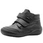Bota Escolar Negro Niño  Audaz®