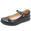 Zapato Escolar Niña Mary Jane Yuyin