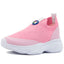 Tenis Rosa Calcetín Karsten
