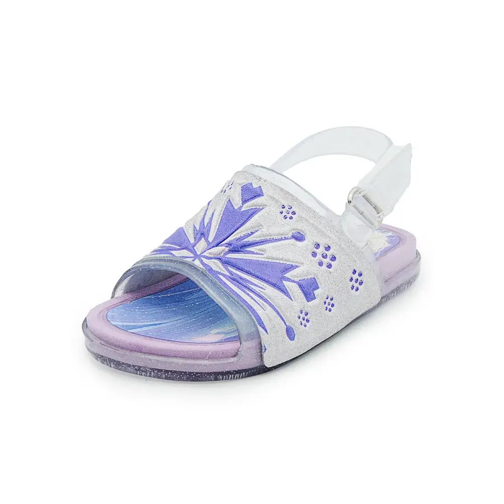 Bubble Gummers Elisa Cristal/Lila Sandalia Niña 13-17 - Infantil | Ninos Shoes | Calzado Zapateria Online