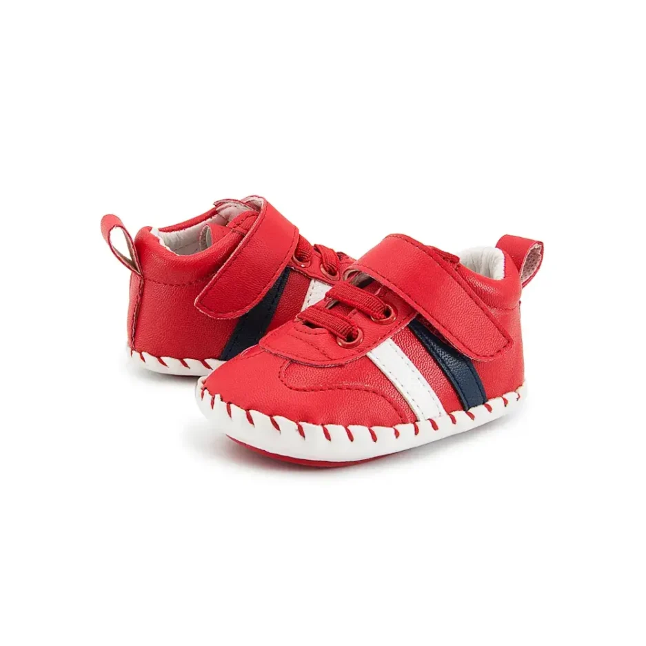 DelinKids 166 Rojo01