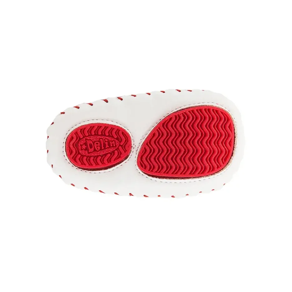 DelinKids 166 Rojo06