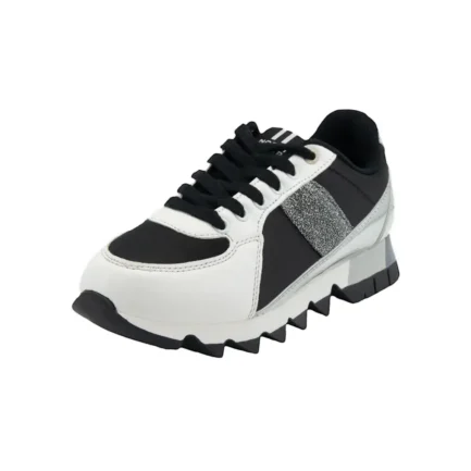 NorthStar Cebra Negro Blanco02