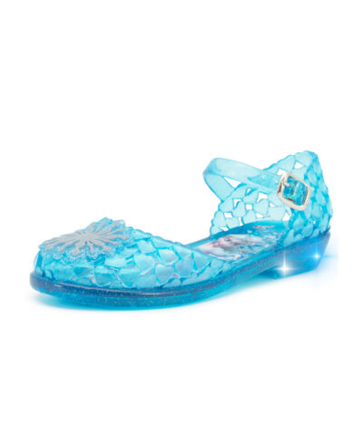 Sandalias para niñas Elsa Frozen