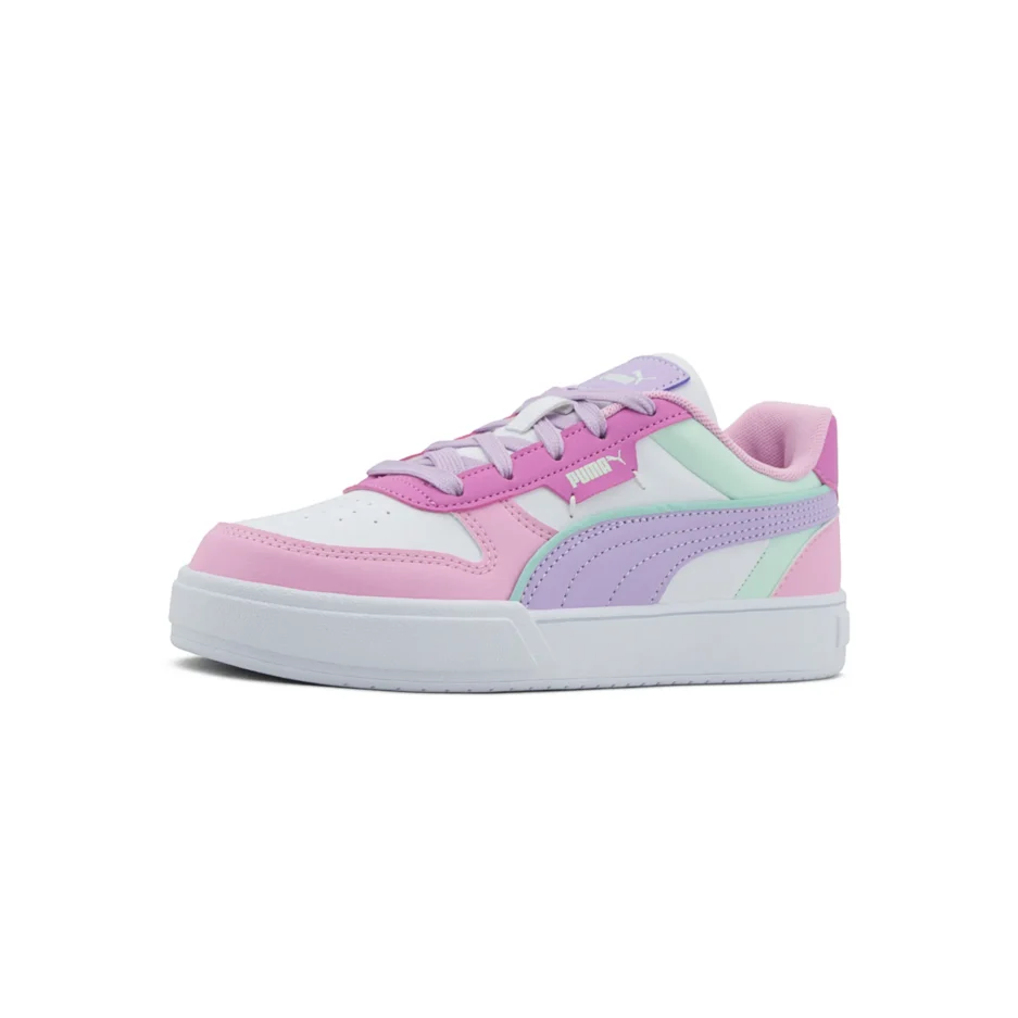 Puma 38505205 BlancoPurpuraLavanda02