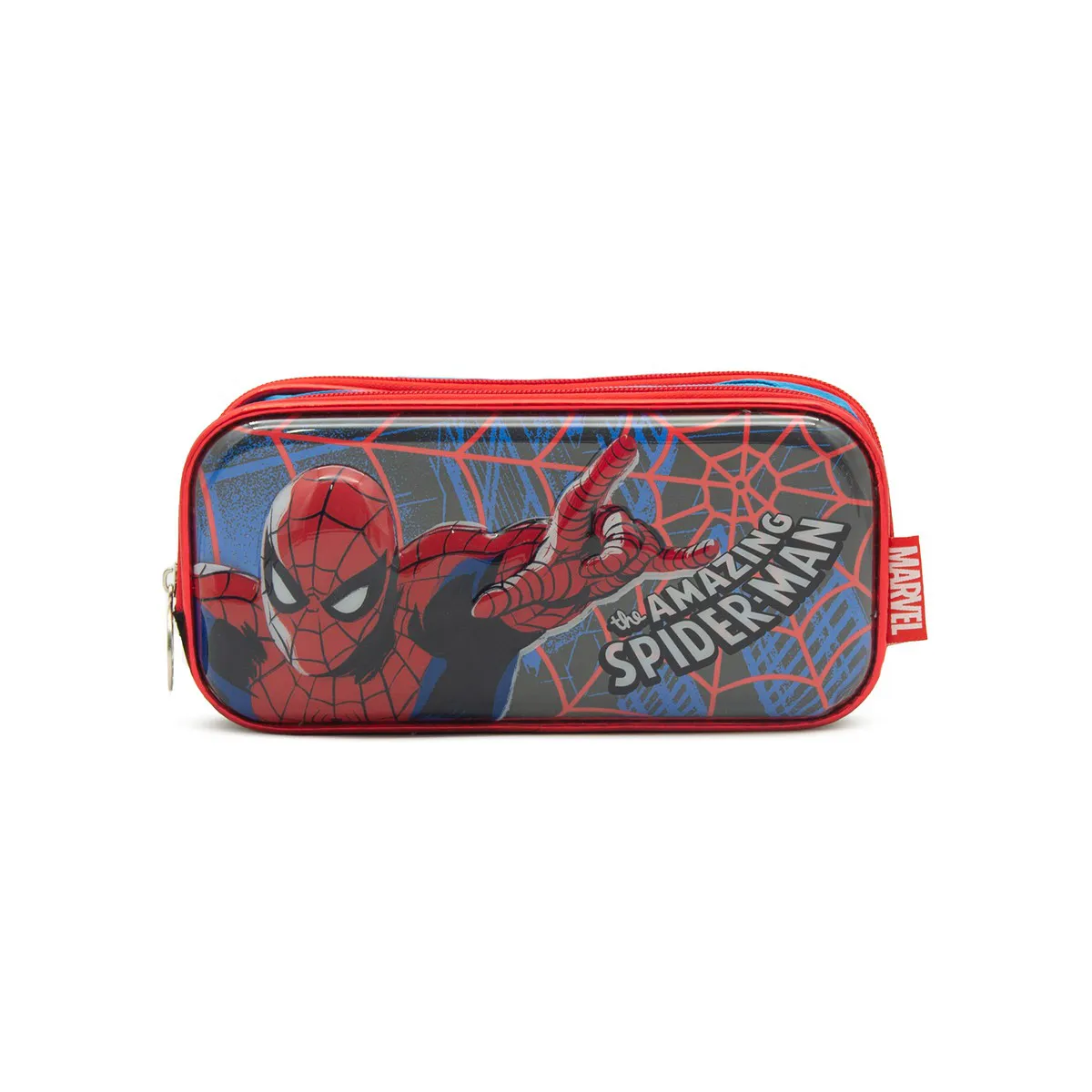 Mochila best sale ruz spiderman