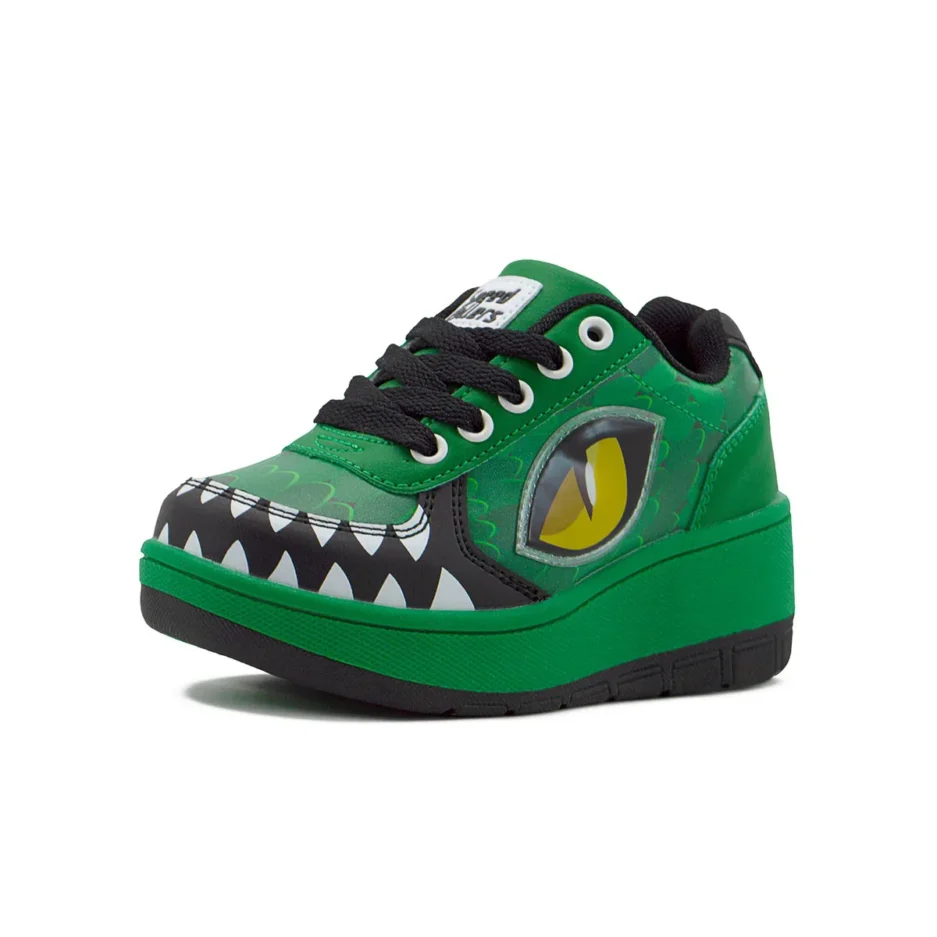 SpeedRollers SpeedD16C Verde02o.png