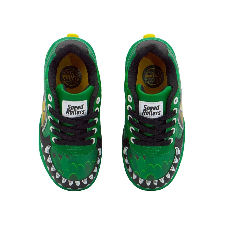 SpeedRollers SpeedD16C Verde05o.png