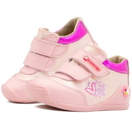 Zapato deportivo respetuoso niños niñas  Calzados Pifantines - Zapatería  Infantil, Calzado Infantil