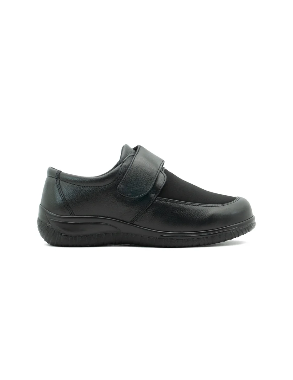 Bioshoes E 5119 Negro04