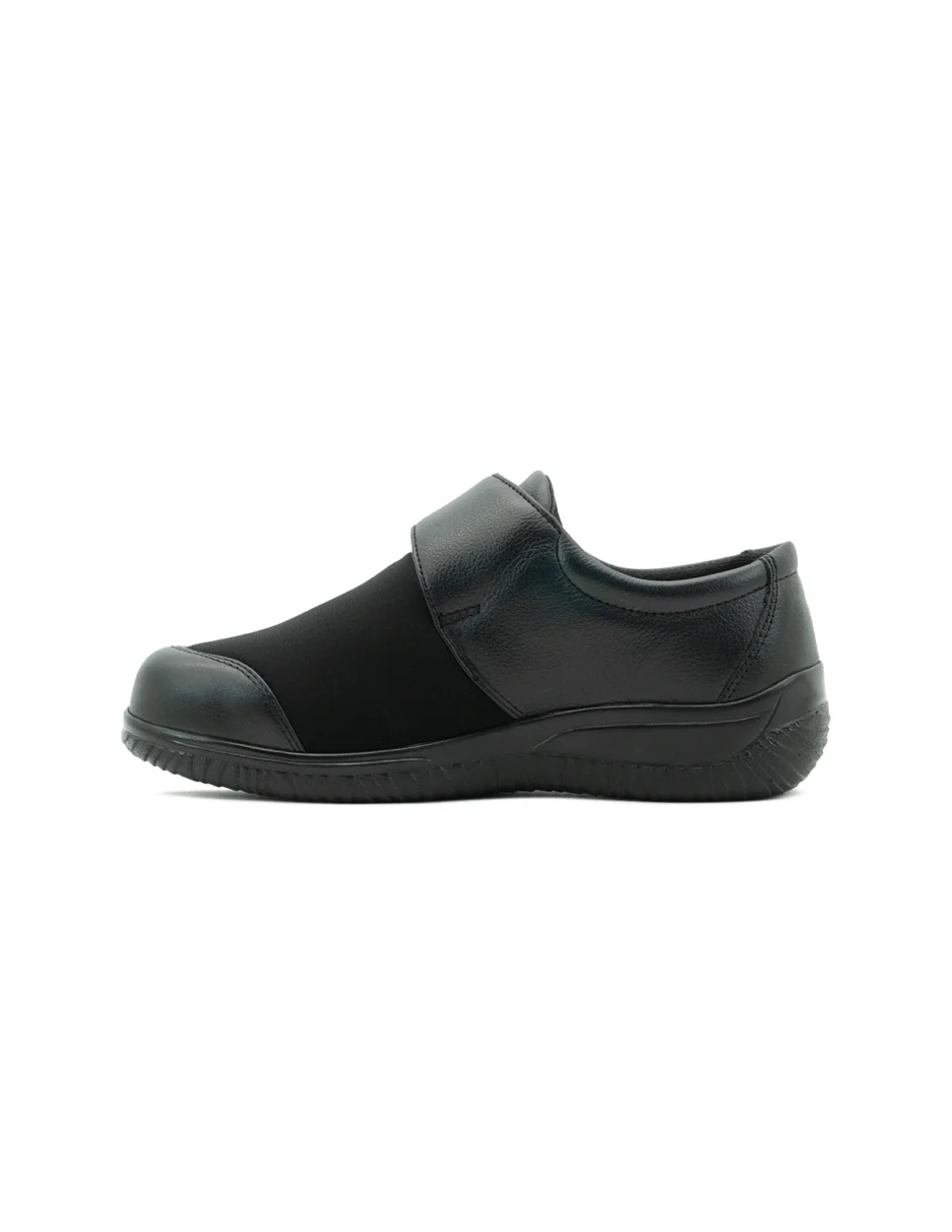 Bioshoes E 5119 Negro05