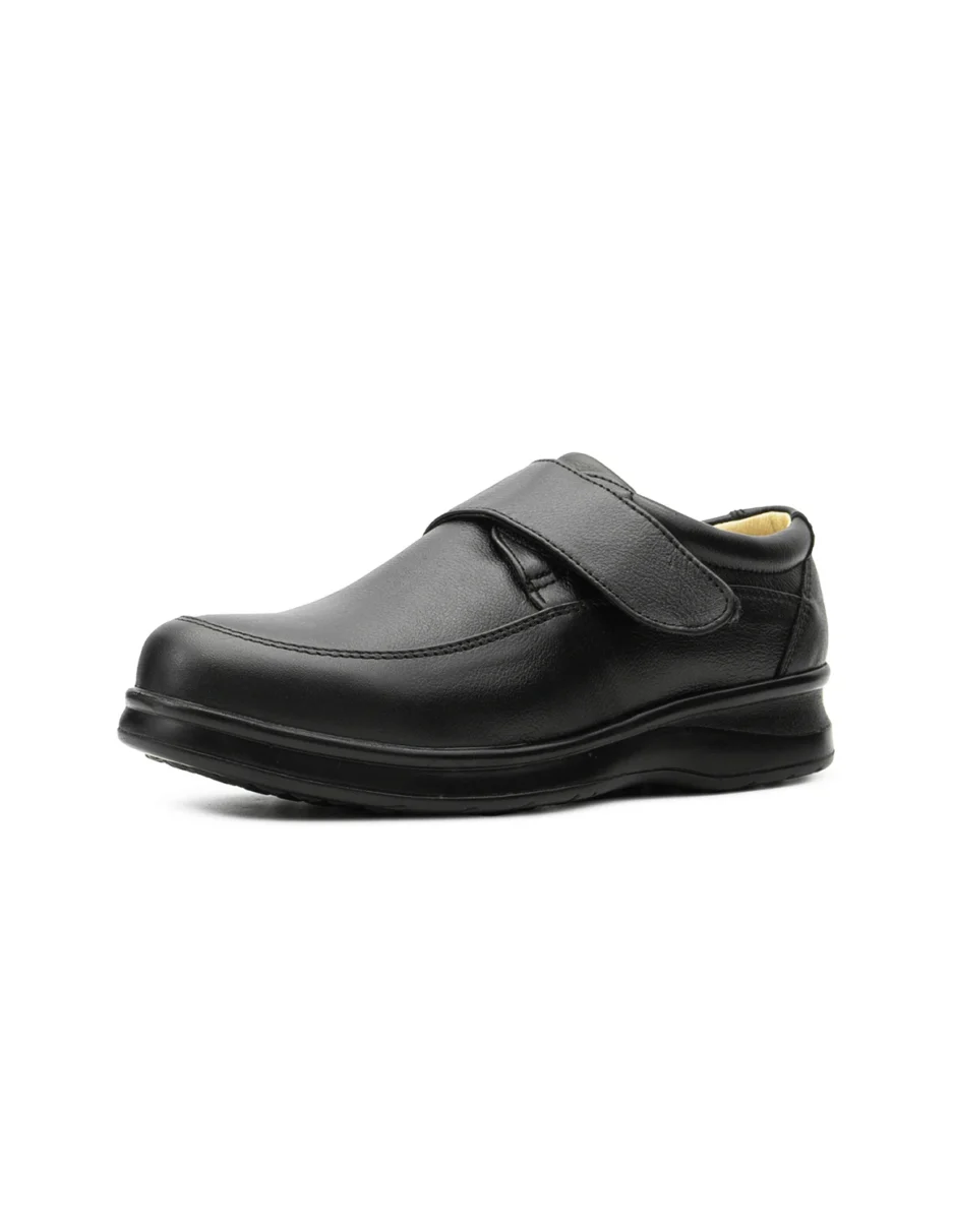 Bioshoes E 7026 Negro02